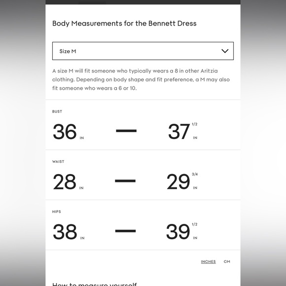 Aritzia Babaton Bennett Dress. - Picture 2 of 2